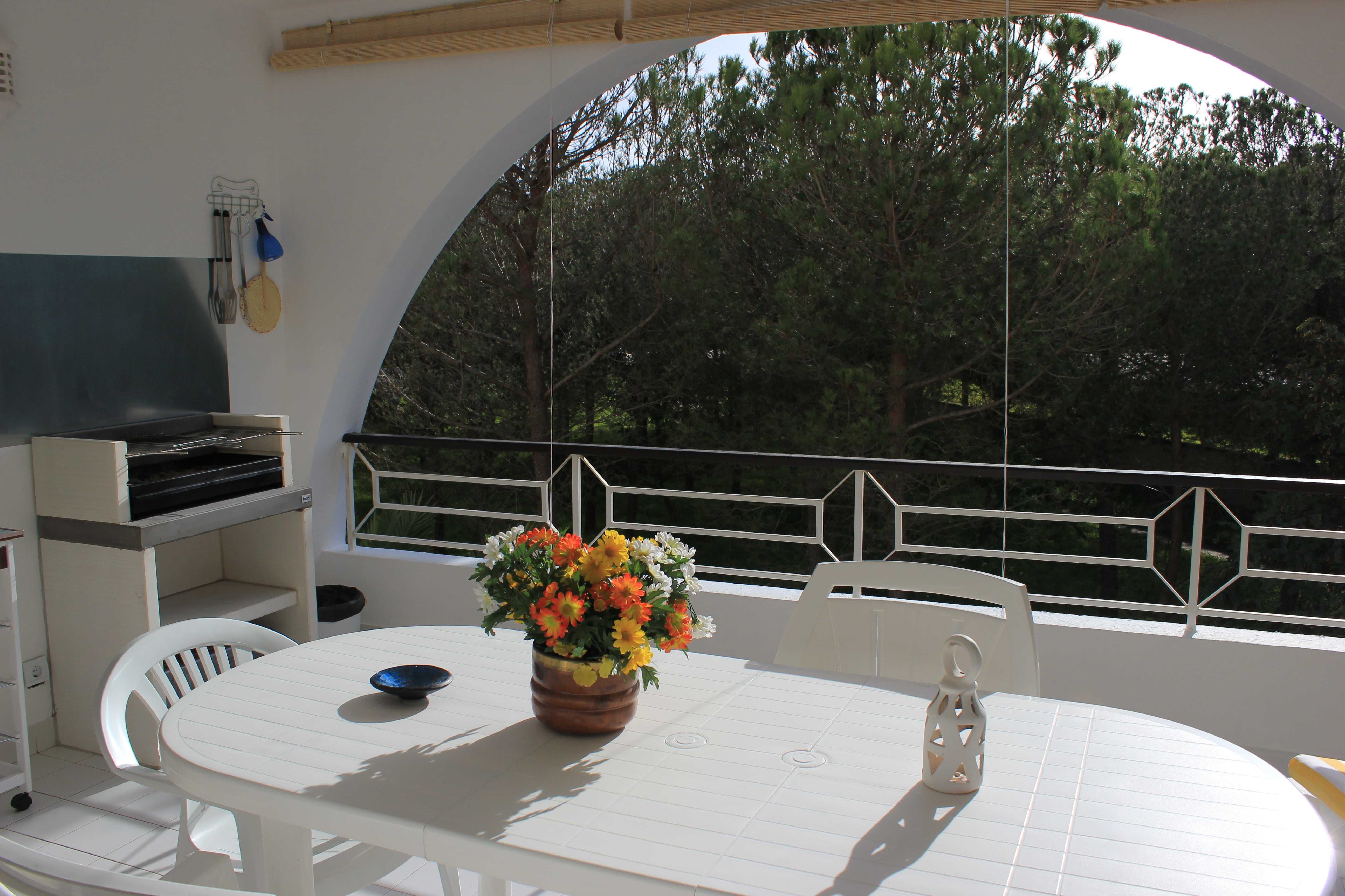 Apartamento T1, em Albufeira (Salgados)