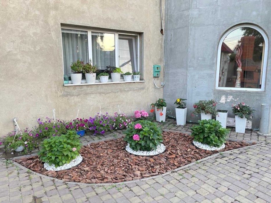 Продам уютный  дом в Фонтанке