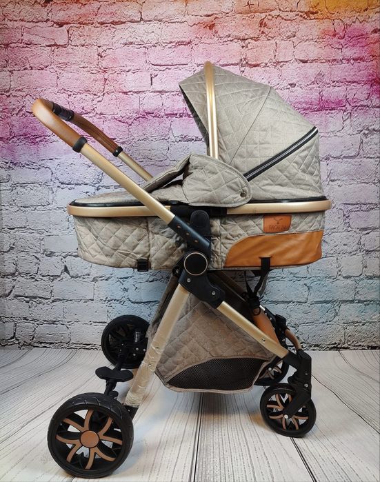 *** CARRINHO DE BEBÉ TRIO ** 3 em 1 ** NOVOS ** Grande Promoção ***