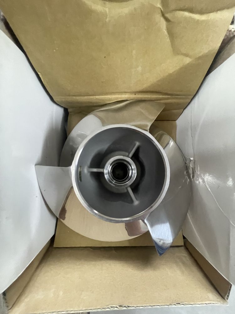 Śruba solas yg-df-14/20 yamaha FX-HO/GP1300R