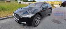 Jaguar I-Pace S AWD Aut.