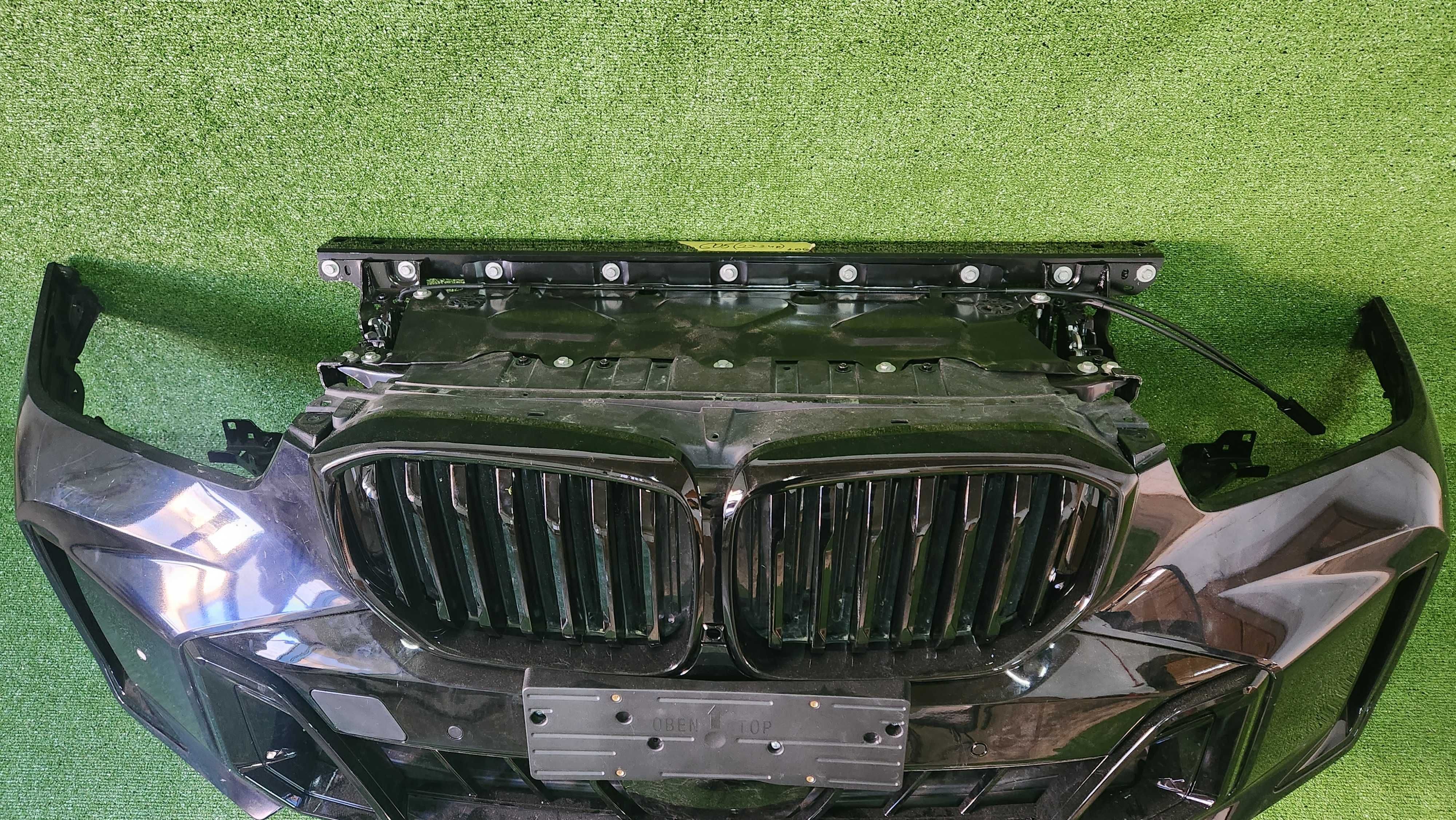 Продам бампер в зборі BMW X5 Series G05 M-Paket (2022-2024) 3.0 Бензин