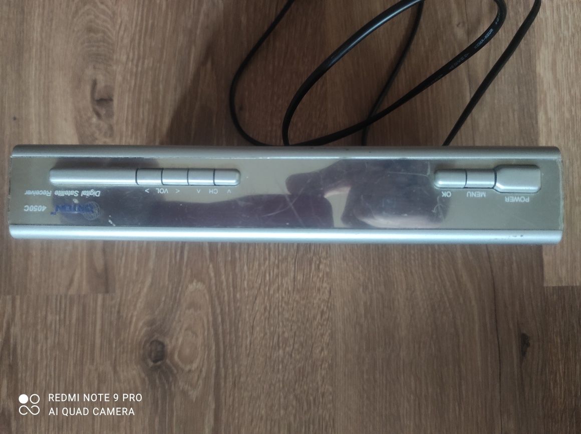 Тюнер ORTON 4050c