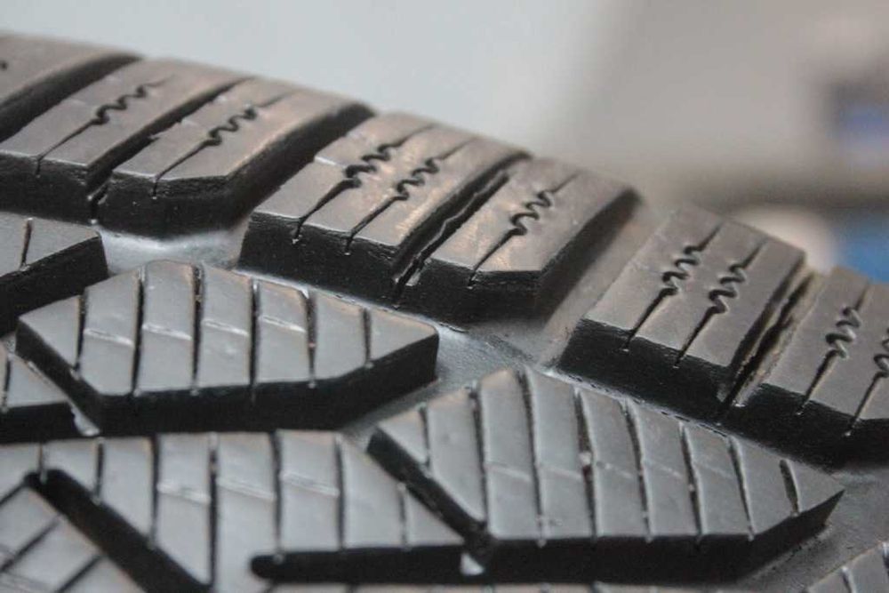 195/65/15 Semperit Speed Grip 2 195/65 R15 91T
