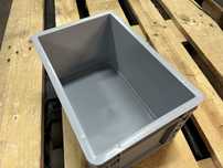 Pojemnik magazynowy kuweta plastik euro 30x20x17cm