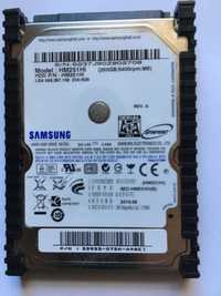 Disco rigido Computador Magalhães Samsung  250gb, memória ram 1gb, express mini card e ventoinha Asus