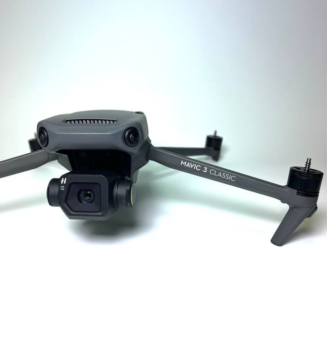 Дрон Dji mavic 3 classic тушка