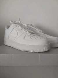 oryginale Nike Air Force 1 Low '07 White 40.5