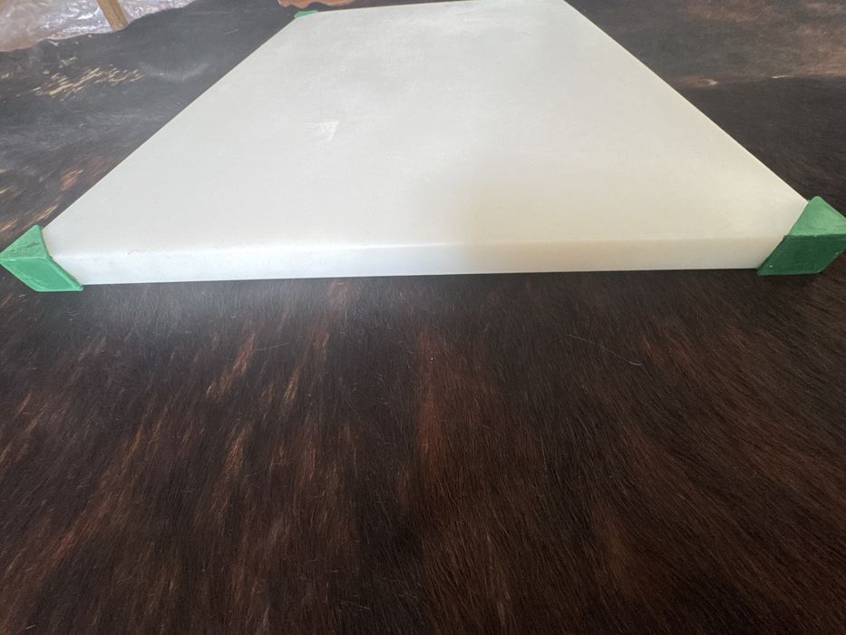 3 Tábuas de cozinha profissional