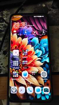 Huawei P60 pro jak nowy! DualSim, Gwarancja , 8/256