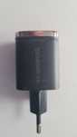 Ładowarka Essager 33W GaN, USB-A + Type-C, PD 3.0 QC 3.0