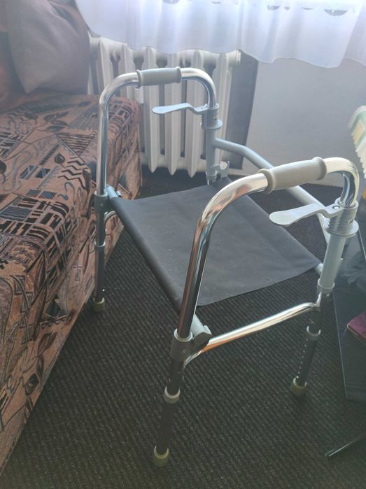 Chodzik / balkonik rehabilitacyjny