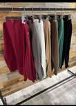 SMLBluza napki dresowa By o la la