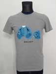 Palm Angels Bear T-shirt  męski S