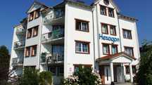 Wynajmę apartamencik w Grzybowie.
