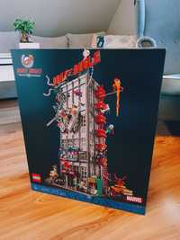 LEGO Daily Bugle 76178 Marvel Spider Man