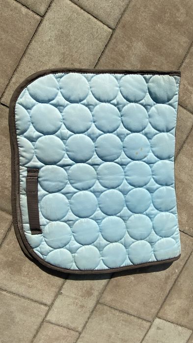 Czaprak Fouganza cob