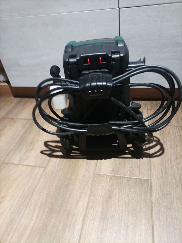 Мийка високого тиску Bosch universal Aquatak 130