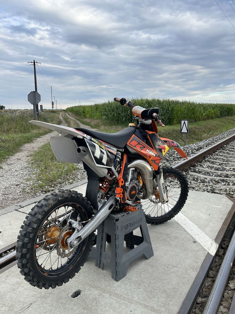 KTM sx 85 19/16 SEL A