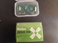 Комплектуючі для open Radxa zero 3w,rtl8812 au,BL-M8812EU,3536D.
