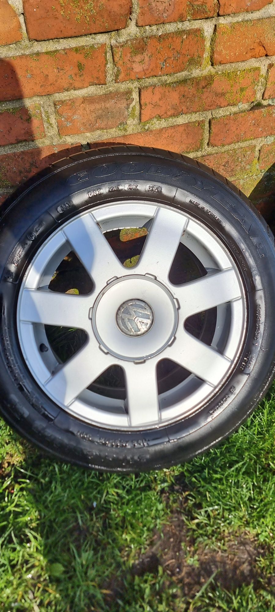 Felgi 5x112 Volkswagen Passat Skoda