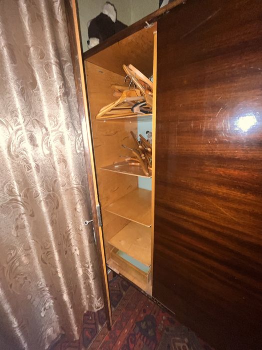 Шафа в гарному стані