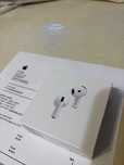 Słuchawki AirPods 4 z Gwarancją|Bluetooth|Redukcja Hałasu
