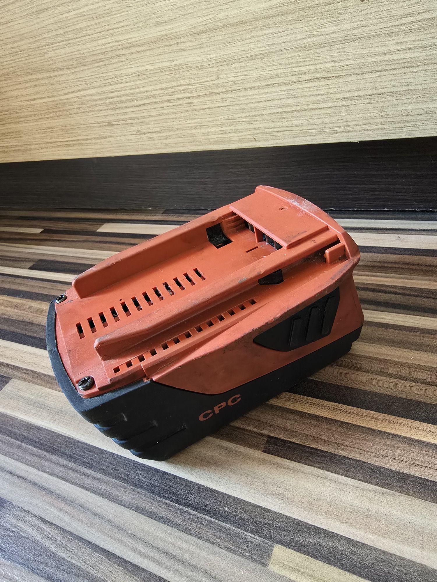 Bateria Hilti b22