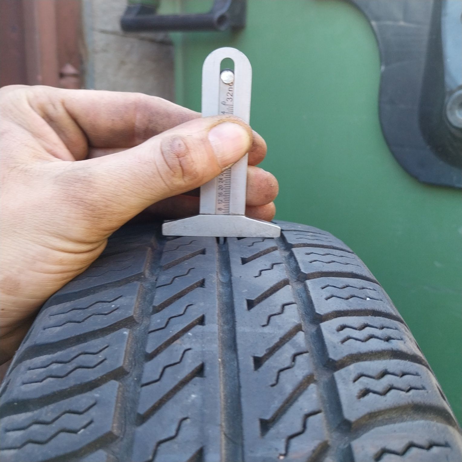 Opony Letnie Michelin 155/70R13 75T