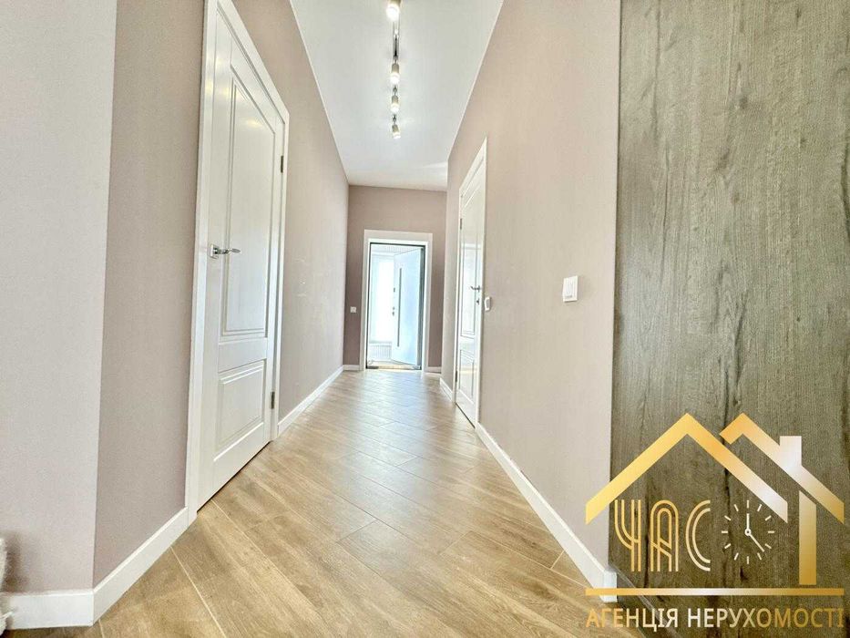 БЕЗ КОМІСІЇ! Продам будинок з авторським сучасним ремонтом! Є ГАЗ