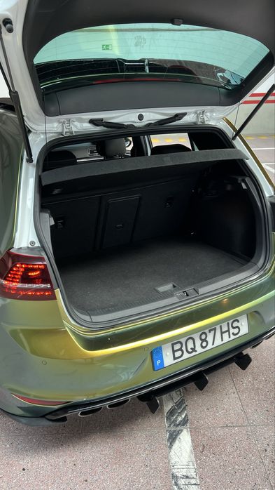 Vendo VW golf 7R  4Motion DSG