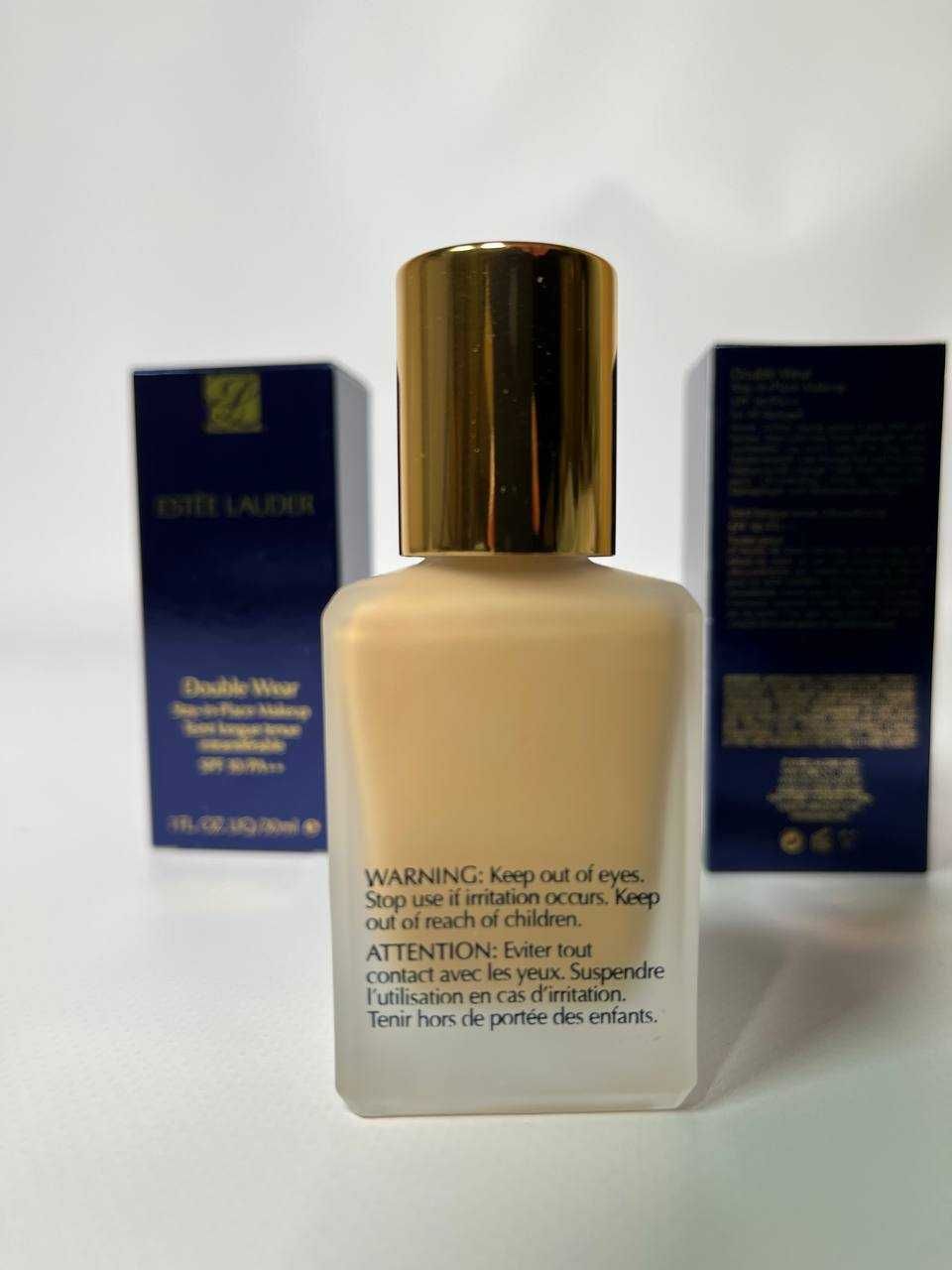 Тональний крем Estee Lauder Double Wear