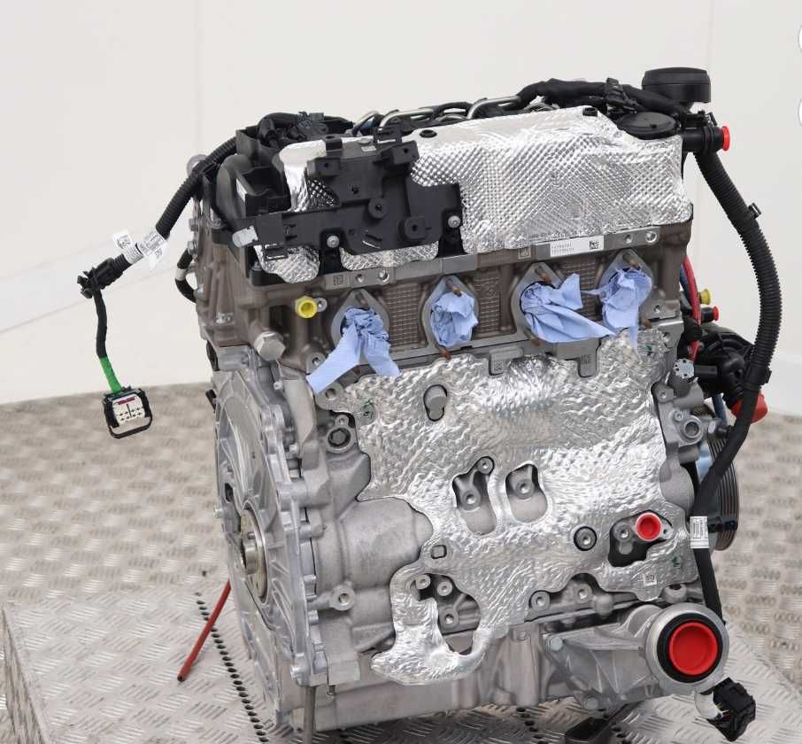 Motor BMW 2.0d B47D20B ou B47d20a NOVO
