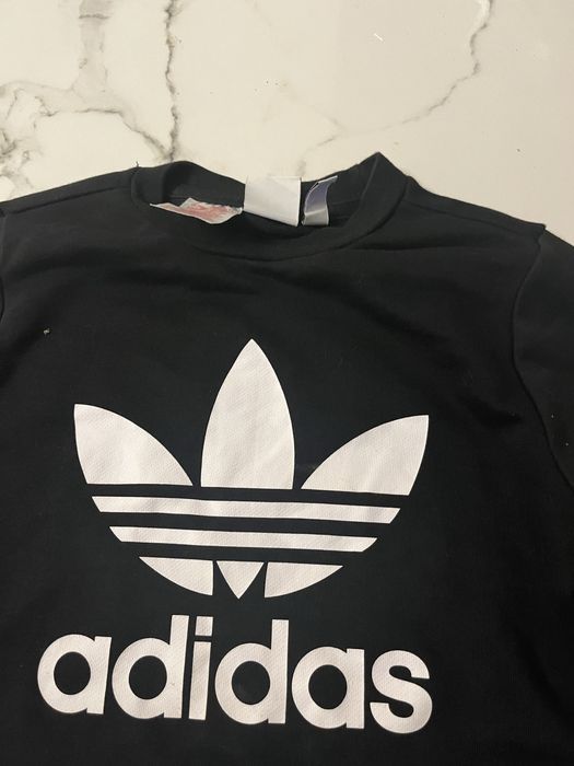 Bluza Adidas 9/10 lat