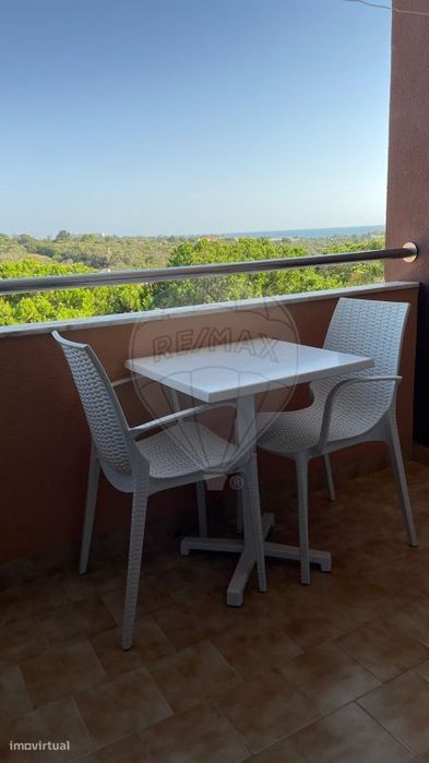 Apartamento T1 para venda