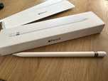 Apple Pencil Rysik 1 generacji