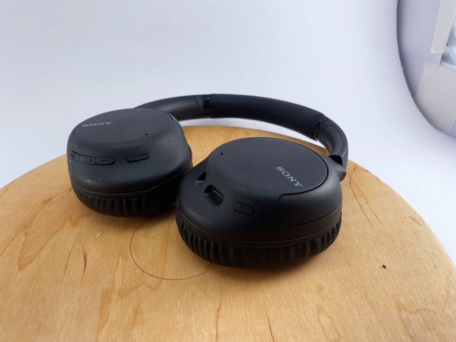 Навушники Sony WH-CH710N (873)