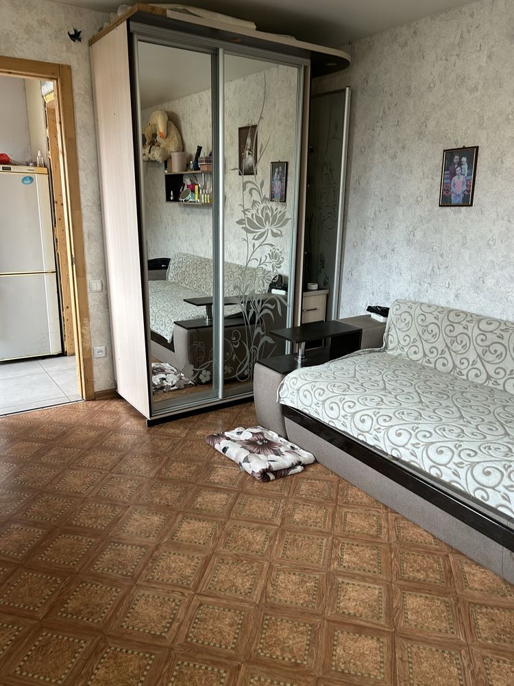 Половина будинку Новомиколаївка