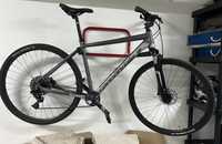 Bicicleta Cannondale Quick CX2 - Quadro L (Homem)