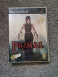 Gra ps2 Primal Collector's Edition sony PlayStation 2 konsola