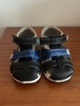 Sandalias chicco número 23
