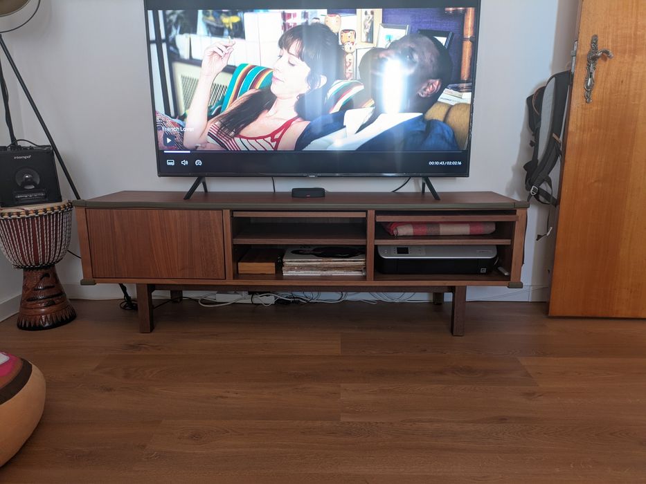 Móvel TV IKEA 160cm