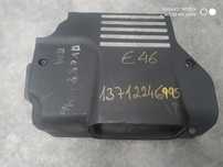 Tampa Motor Bmw E46 13712246995