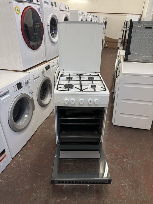 Kuchnia gazowa Amica 50cm. Gwarancja. Transport