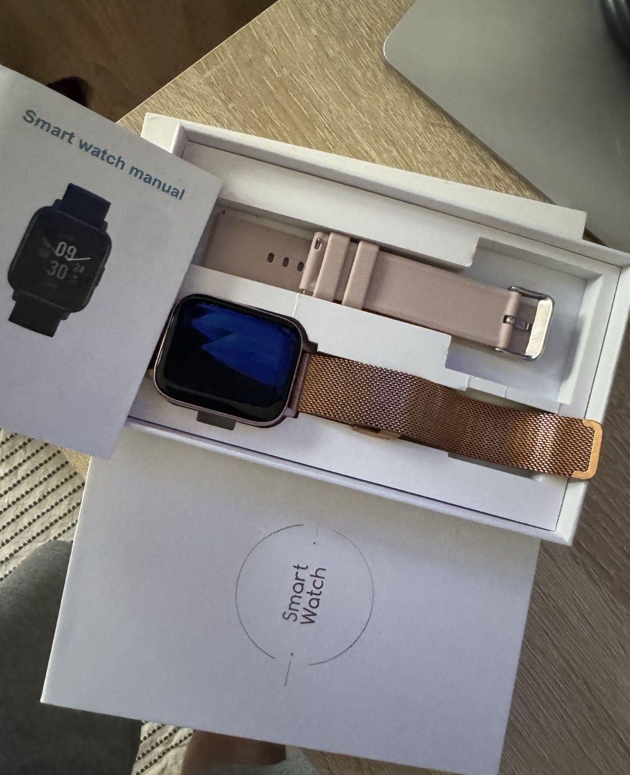 Smartwatch X.Cell G3 Talk Lite