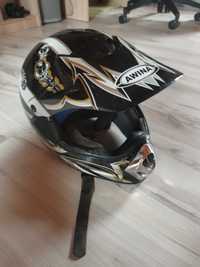 Kask Awina Enduro