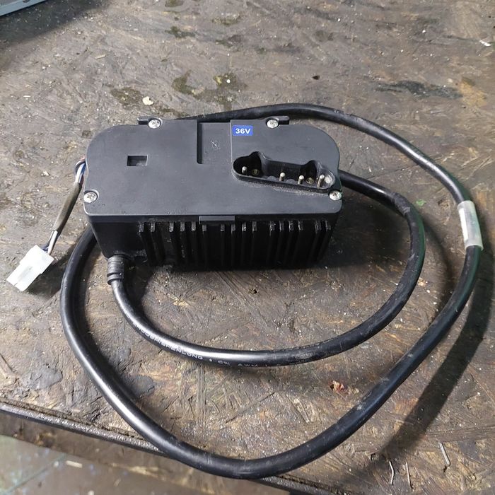 Sterownik do roweru elektrycznego trans-x