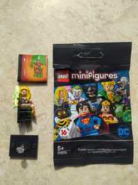 Lego 71026 minifigures DC