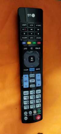 comando de TV original LG IR remote control