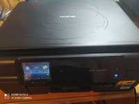 Drukarka Brother DCP-J552DW